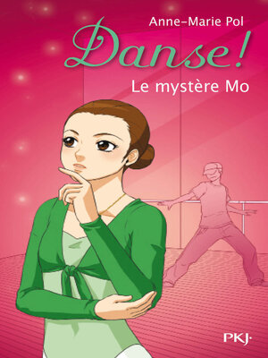 cover image of Danse ! tome 18